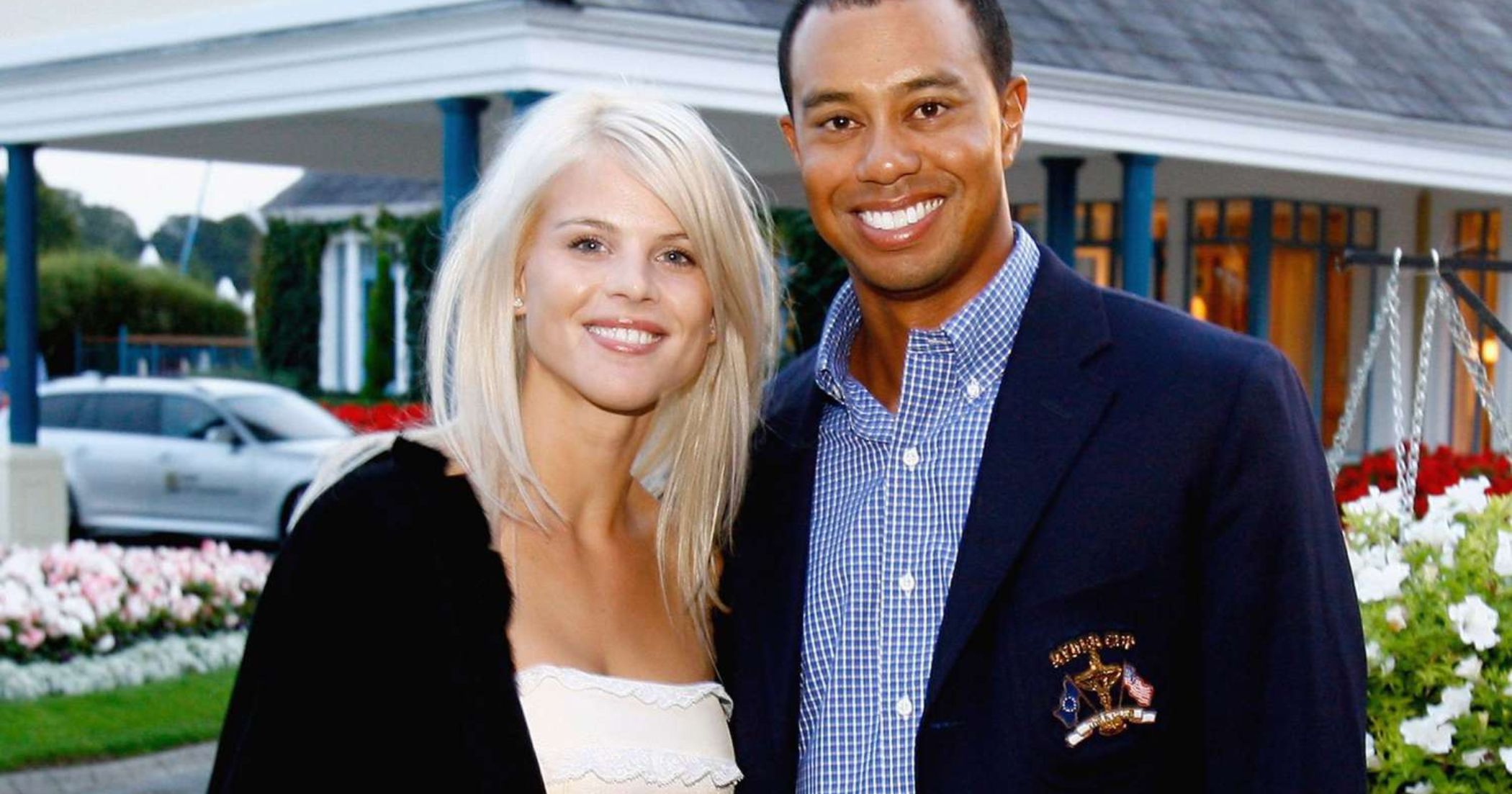 Tiger Woods Ex-Wife