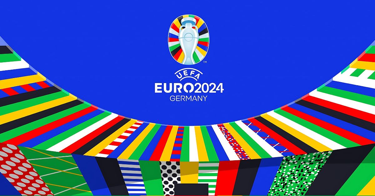 UEFA Euro 2024 Final