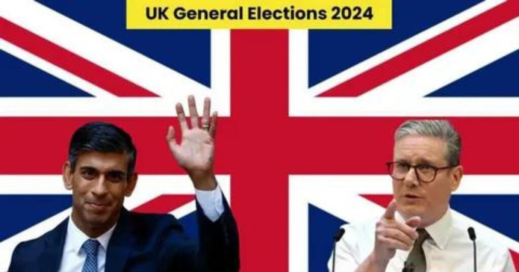 UK General Election