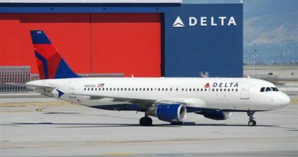 delta air