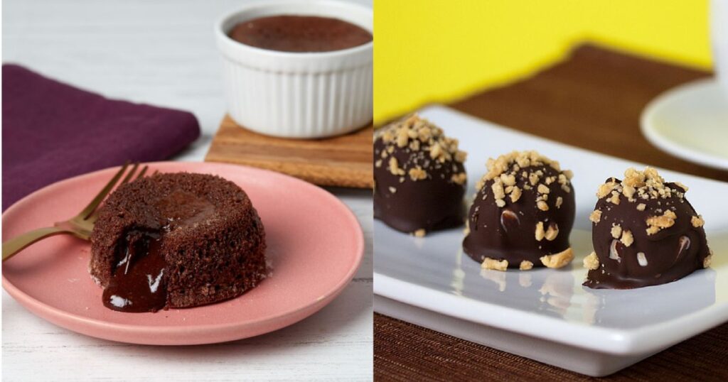 Chocolate Recipes for World Chocolate Day 2024